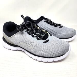 New Men's Avia Running Shoes Avi- Factor Lightweight Men's Sneakers Size 7.5